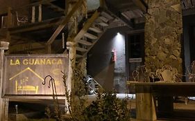 Guanaca Lodge